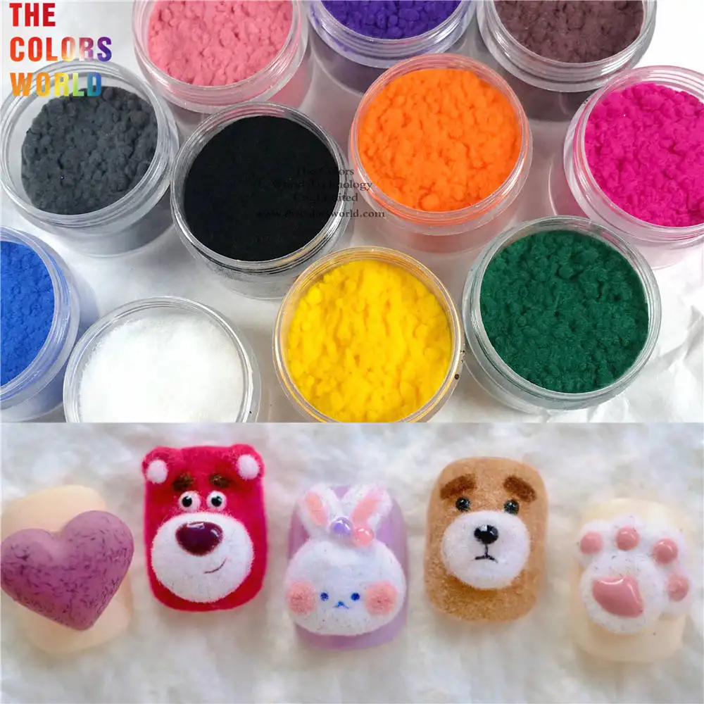 Thumbnail 3 - #16 Top 20 Artist Pigment Powders Worth Buying In 2026