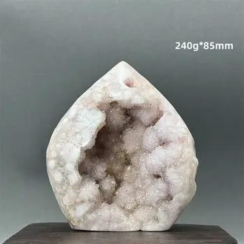 8 最佳銷售 粉紅紫水晶 - №3