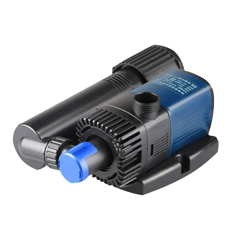 SUNSUN fish tank aquarium variable frequency water pump + UV lamp Frequency conversion water pump with UV submersible pump