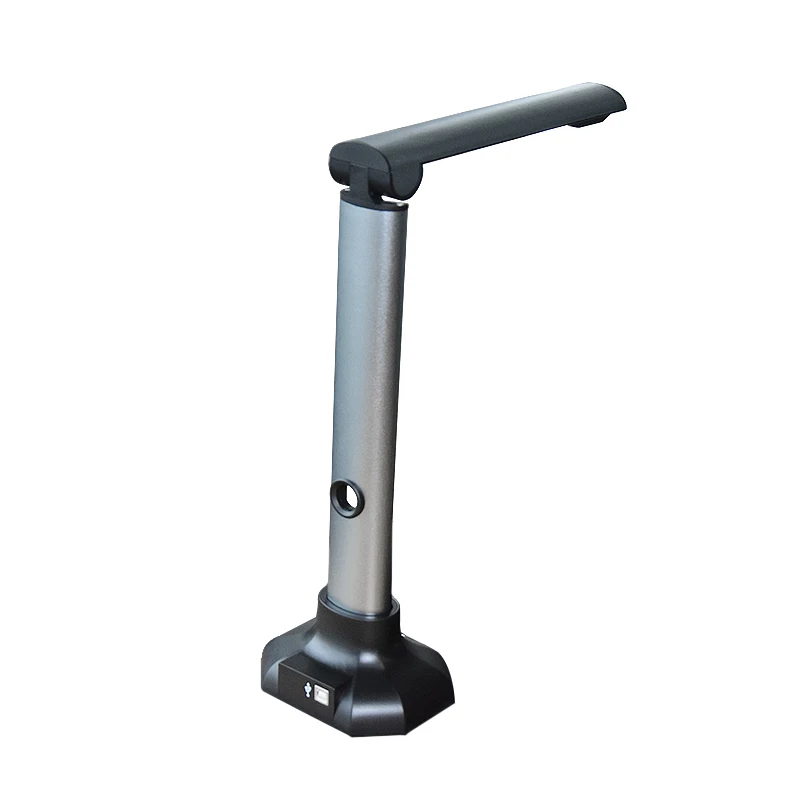 A3 Book Scanner 10MP Document Camera Visualizer for Office P5B01 مع واجهة USB متوفرة