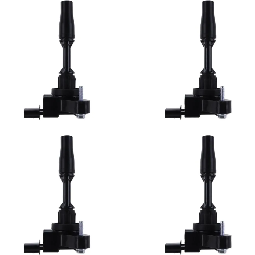 

12687140 Ignition Coils for Malibu Regal ATS 2.0L 2.5L 12654078, 25202791, 12652405, GN10682, 5C1884, 48889