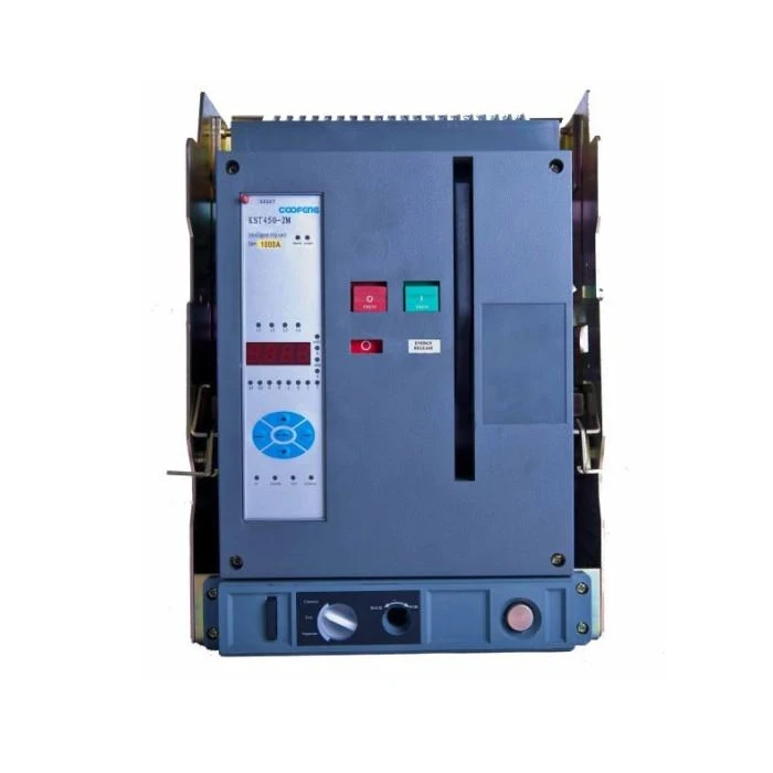 

IP30 50Hz 400V 690V 1000V 2000A 2500A 2900A 3200A 3p 4p Electric manual operation 1000v 3pole 3200amp air circuit breaker