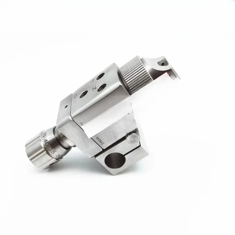 

Автоматический окрасочный пистолет DA-6 RC-20 Распылительная головка