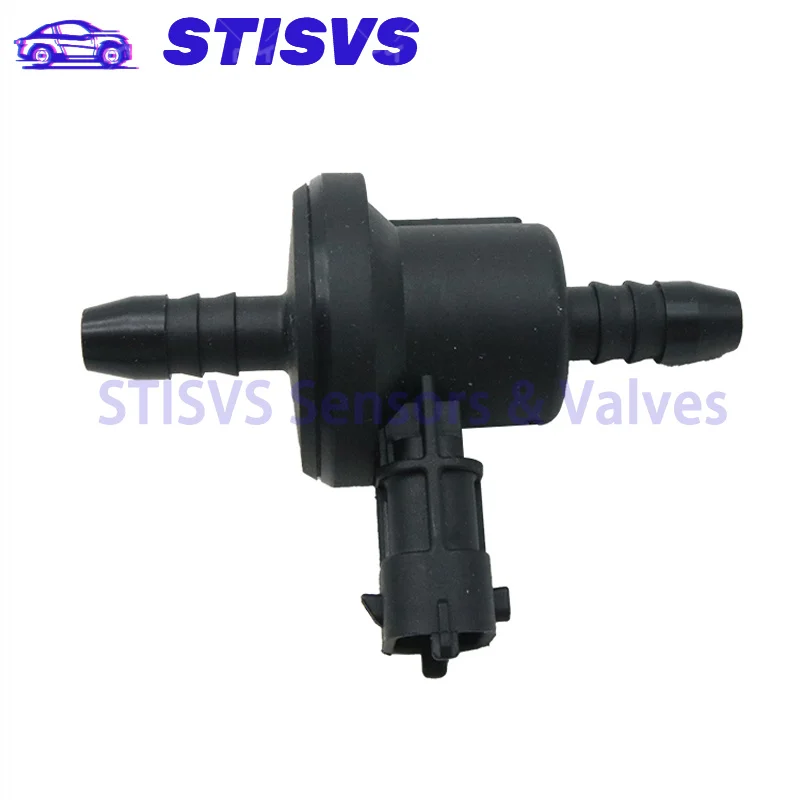 55353802   การใช้ถัง Breather Vapor Purge วาล์วสําหรับ Chevrolet Cruze (J300) 1.6L 1.8L 2009-2012 0280142442 0280142430 55353802   ใหม่