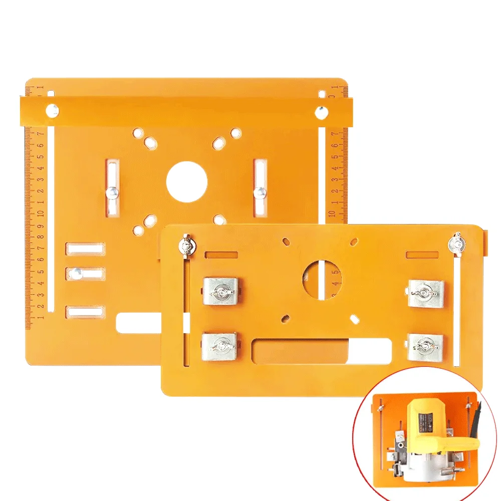 Placa Inferior GuíA…