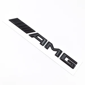 8 en çok satılan, amblem turbo, mercedes - №4