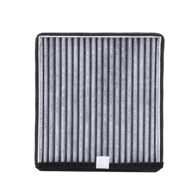 Cabin Air Filter For SOUEAST DX3 1.5 2016 EV400 SRG X GEELY Borui GE 1.8T 2019-2020 Bo Rui FOTON TOANO 2.0T 2022 Parts SJZJ0245