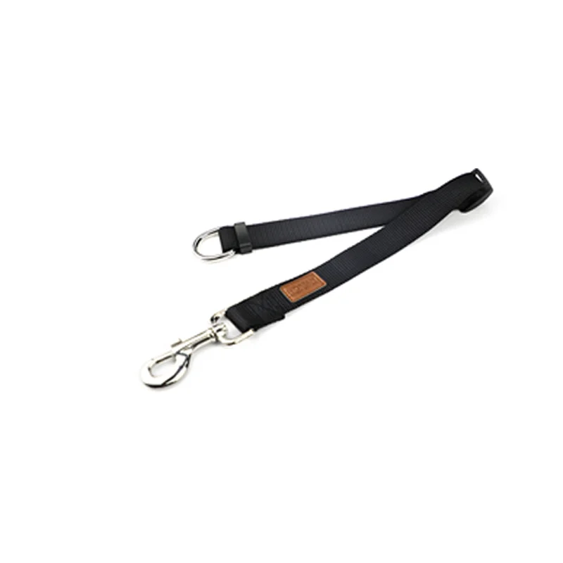 Dog Multifunctional Safety Extension Leash, Small, Medium And Large Dogs Adjustable Double Headed Lead Leash