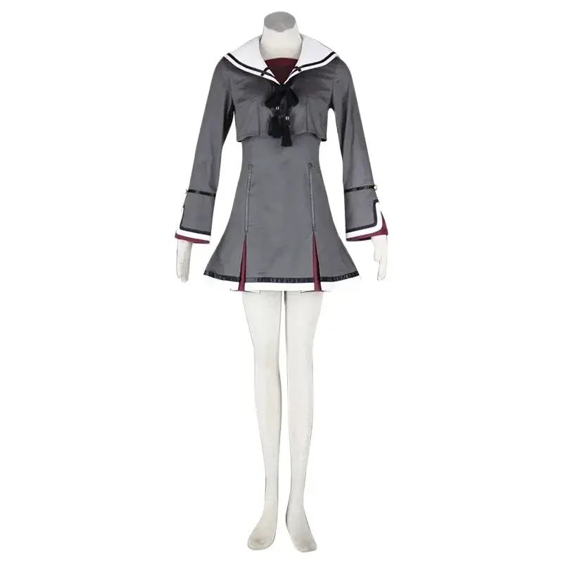 

Unisex Anime Cos Hiiro no Kakera Kasuga Tamaki Cosplay Costumes Uniform Sets