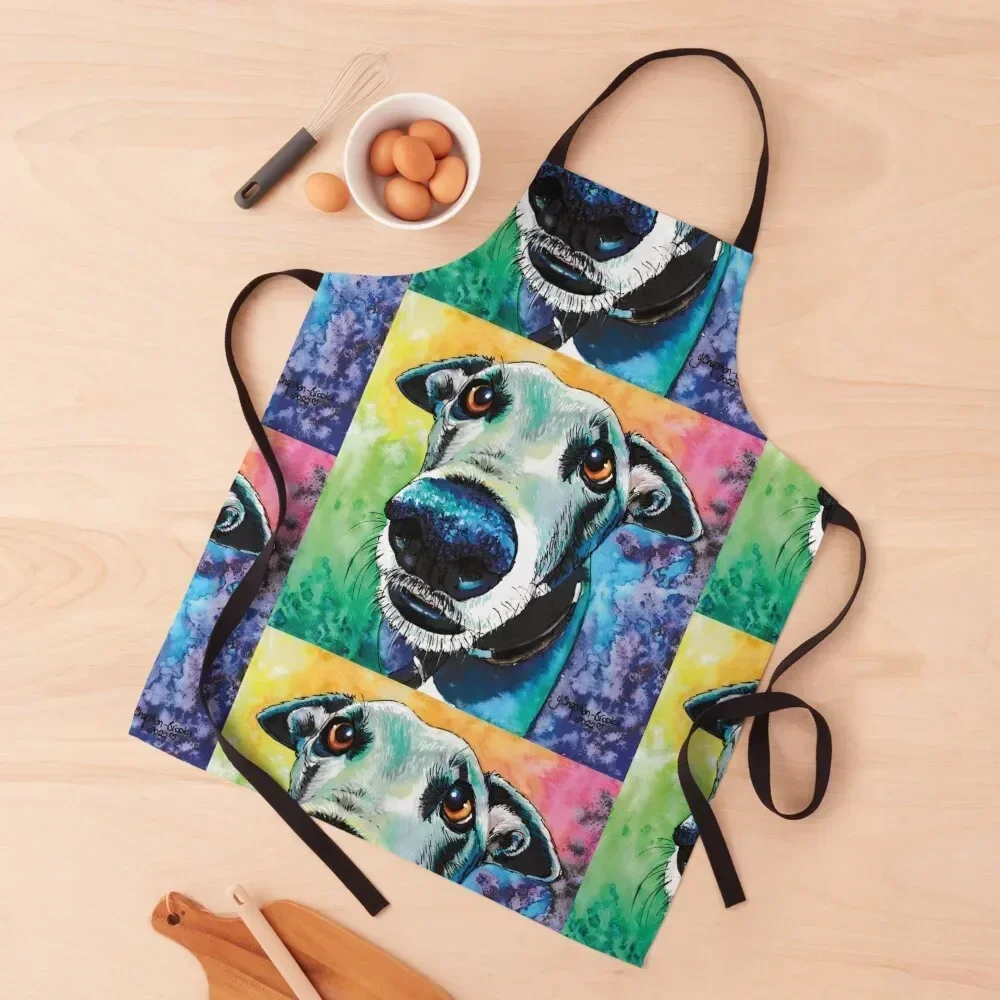 

The Look of Love Apron Kitchen Things For Home Sexy Apron