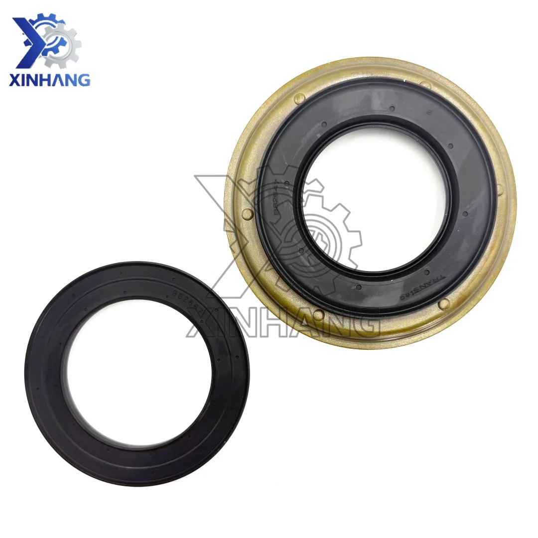 Genuine, brand-new 0B5 DL501 K1 K2 automatic transmission clutch piston kit, for VW Audi A4, A5, A6, A7, and Q5