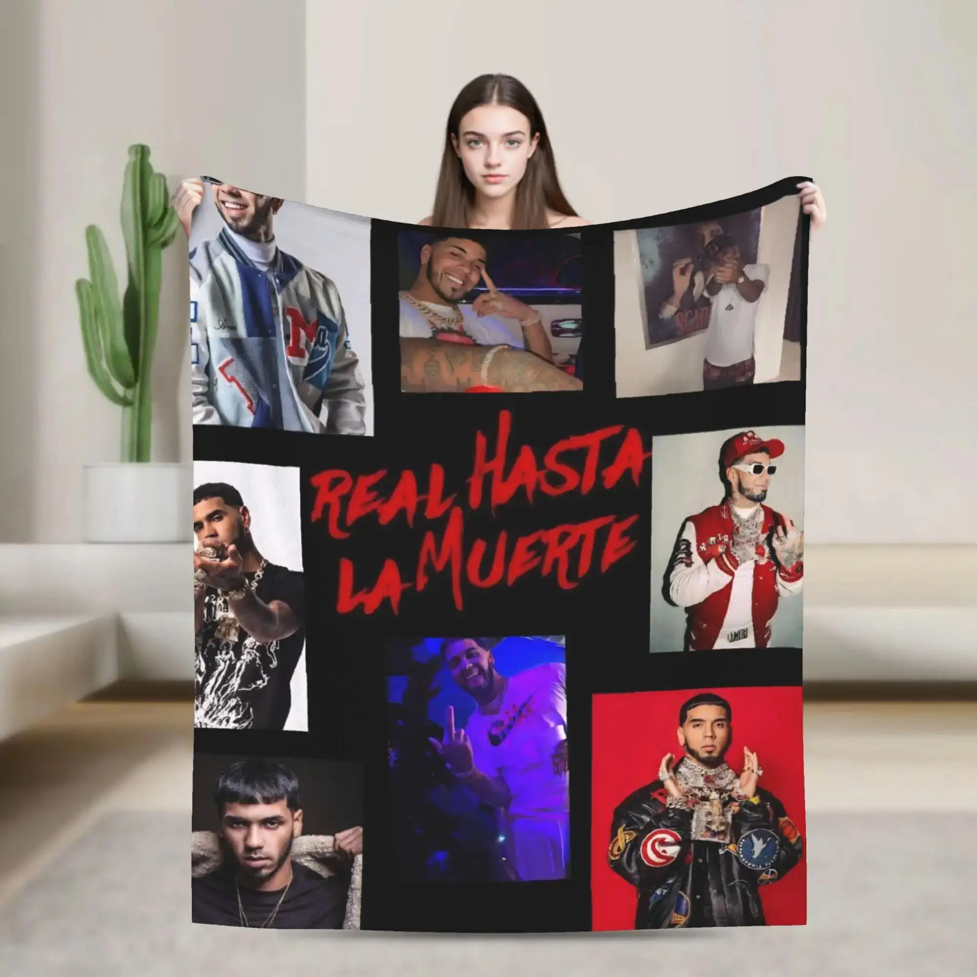 cobertor-de-flanela-inspirado-no-Album-rhlm-de-anuel-aa-macio-e-quente-ideal-para-viagem-presente-de-quarto-de-qualidade-personalizada