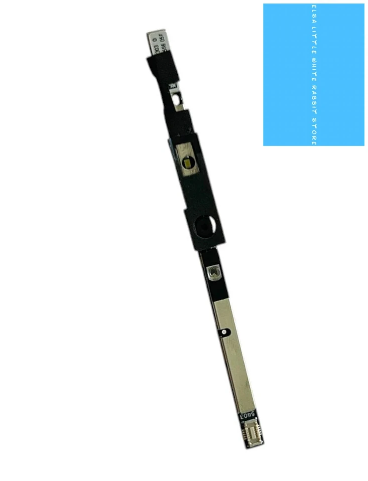 5C20X55556 FOR LENOVO Yoga Slim 7-14IIL05 82A2 Camera Webcam  5C20X55554