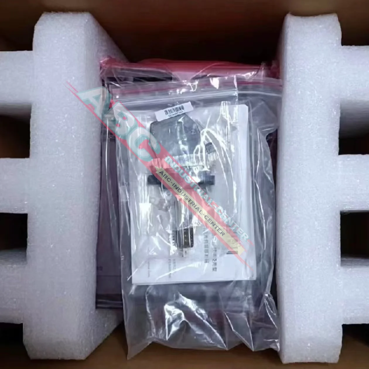 Servocontrolador ASD-B3-3023-L 100% NUEVO