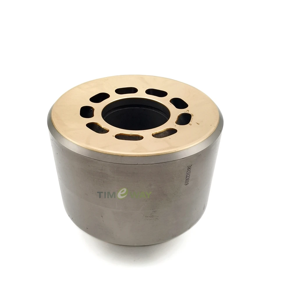 A4VG series Pump A4VG90 Cylinder Block Pump Spare Parts for Repair REXROTH Pump