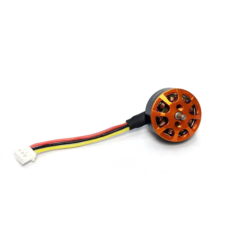 Mini 1204 6000KV Bürstenloser Motor 2-3S 1,5mm Welle für Tyro89 FPV Racing Drone Zahnstocher Mini Multirotor 3in 100-150mm Rahmen Kit