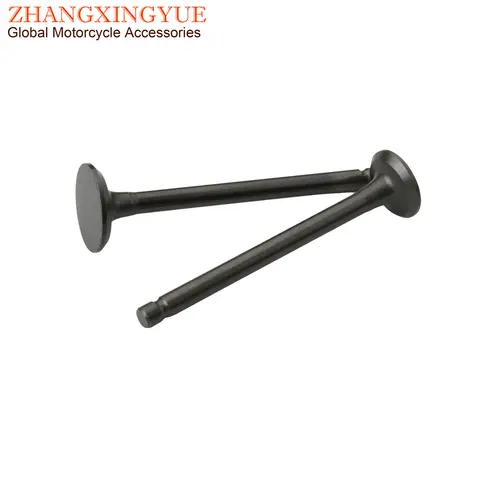 10 best sales Liberty 50 4T - №5