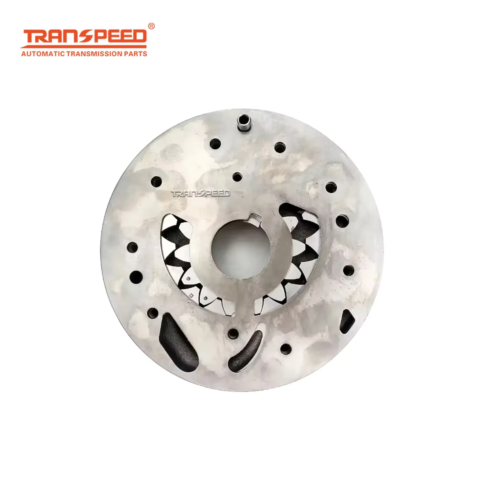 TRANSPEED 5HP19 Transmission Oil Pump cover for AUDI 2.4L 95-ON