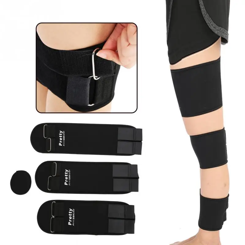 Professional Posture Corrector XO Form Leg Correction Belt Bowleg Correct Band Posture Corrector Legging Support Of Man Woman