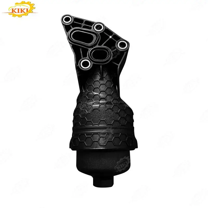 

263003LAA0 26300-3LAA0 Engine Oil Filter Housing Auto Accessories Black Plastic For Hyundai Genesis G80 Cadenza Sedona Sorento