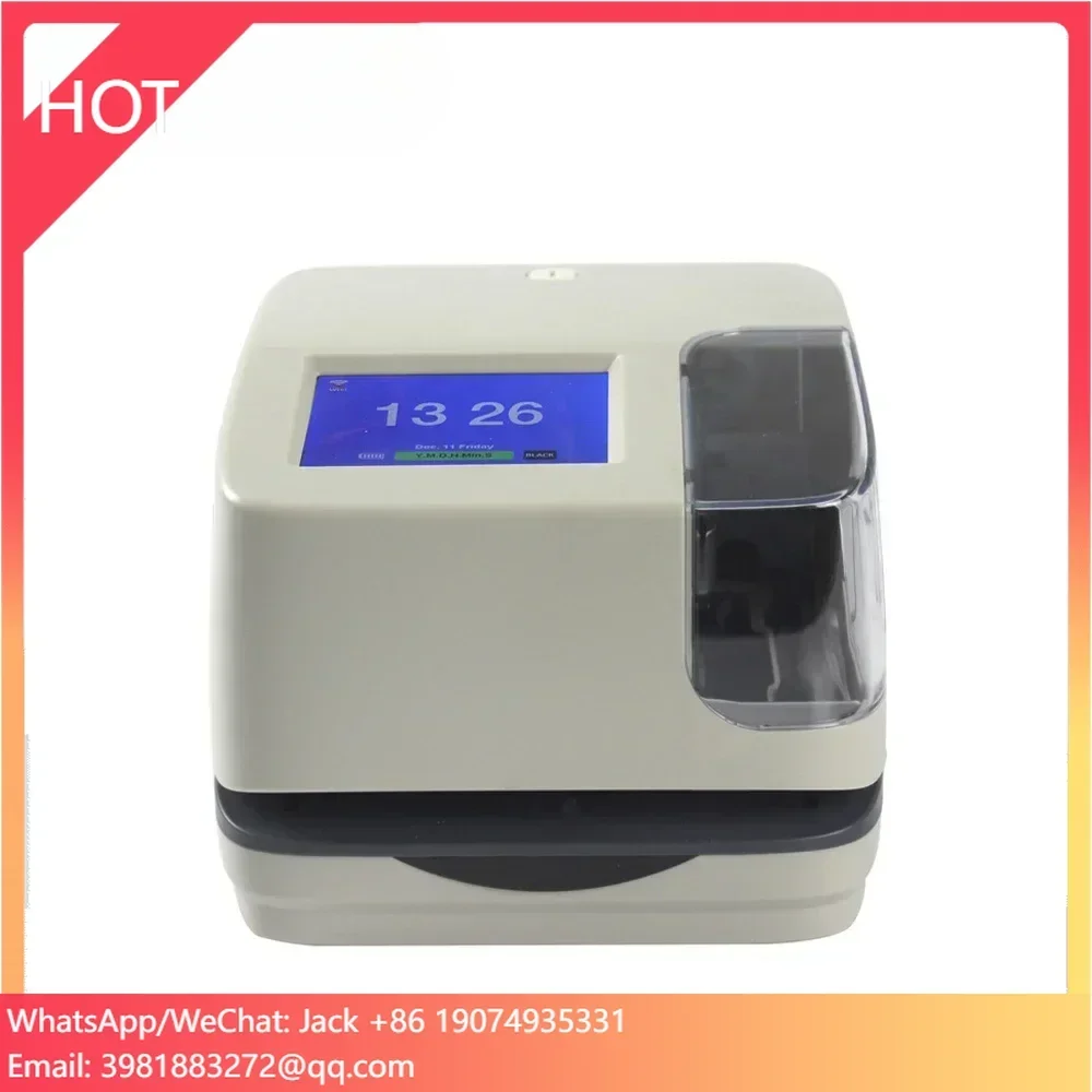 JM-890 Automatic El…