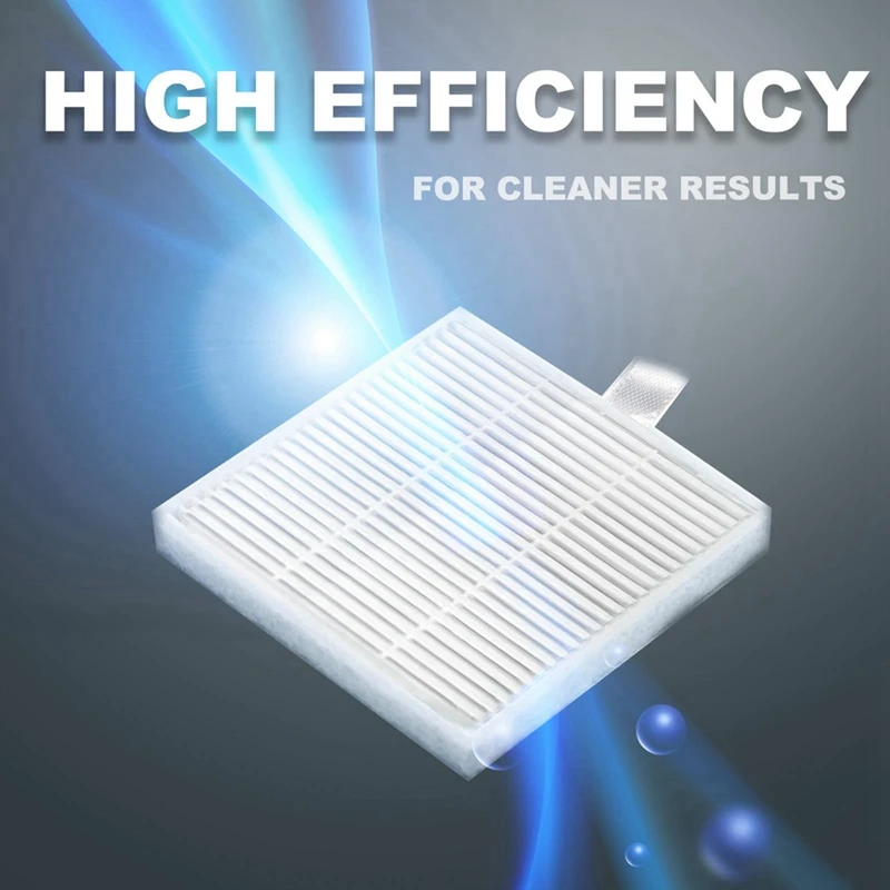 【Must-Haves】อุปกรณ์เสริมเครื่องดูดฝุ่นหุ่นยนต์ชุด 17 ชิ้นสําหรับ Airrobo T20+, แปรงหลัก, ตัวกรอง, แปรงด้านข้าง, ผ้าถูพื้น, ฝุ่น