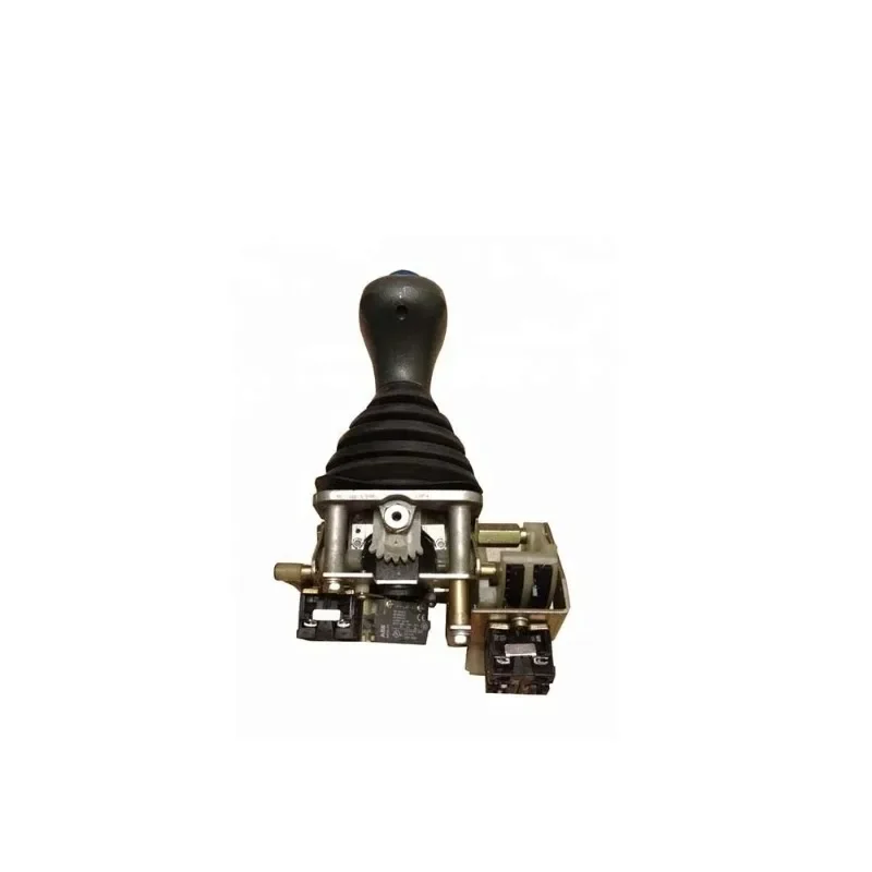 SYM High Quality JH50 multifunctional Strong and durable 1 axis Hall effect Industrial Joystick