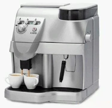 Instant coffee machine Fully automatic coffee machine
