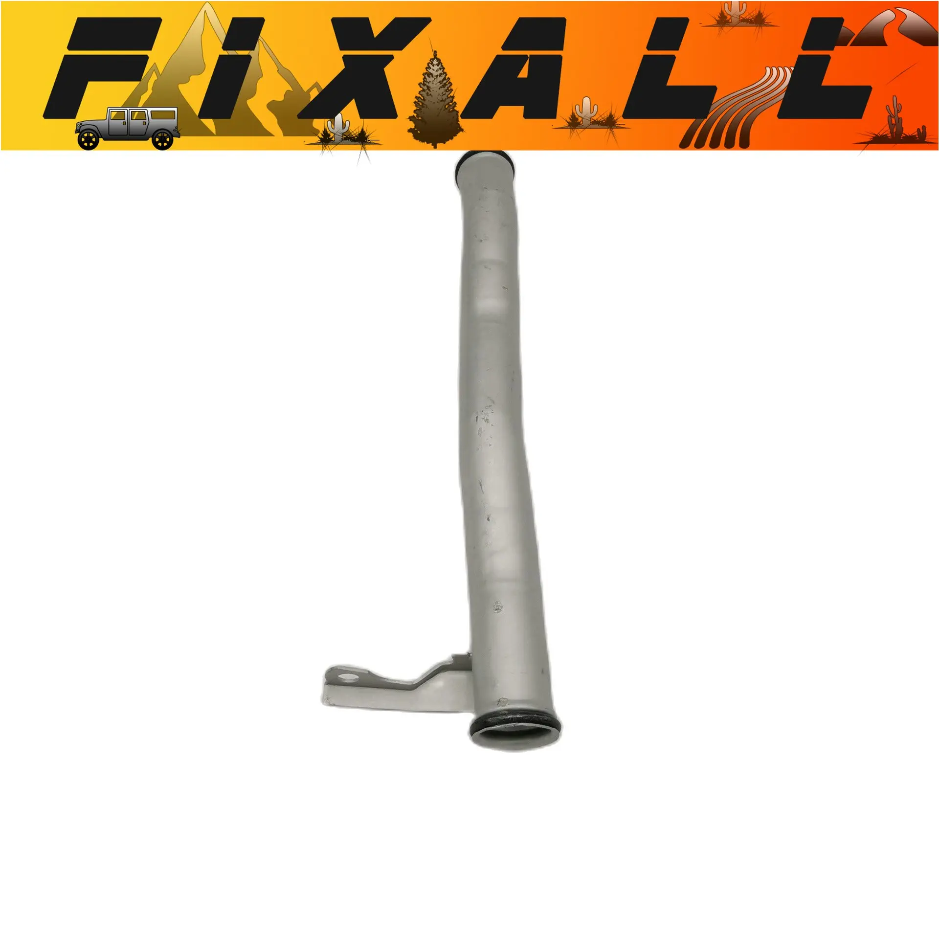 

Водозаборная труба охлаждающей жидкости для KIA OPTIMA V6 2001-2006 25460-37101 2546037101