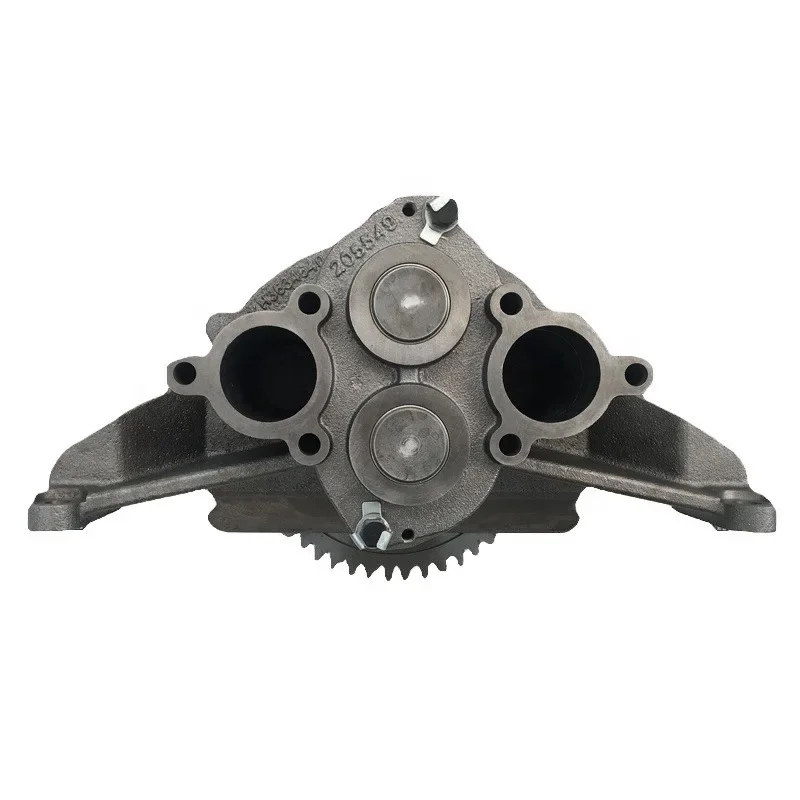 5291050 Ölpumpe ISDE Motorenteile Baumaschinen Ölpumpen-Baugruppe