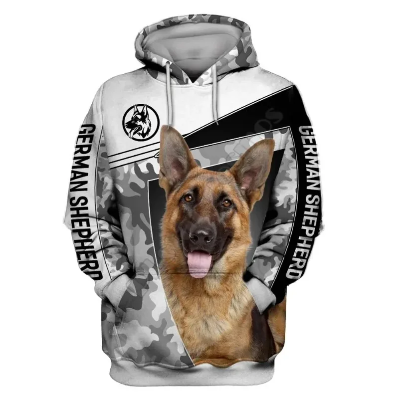 أحدث صيحات الموضة لعام 2025، بلوفر بغطاء للرأس مطبوع ثلاثي الأبعاد لكامل الجسم، ملابس رياضية بأكمام طويلة للشارع #3