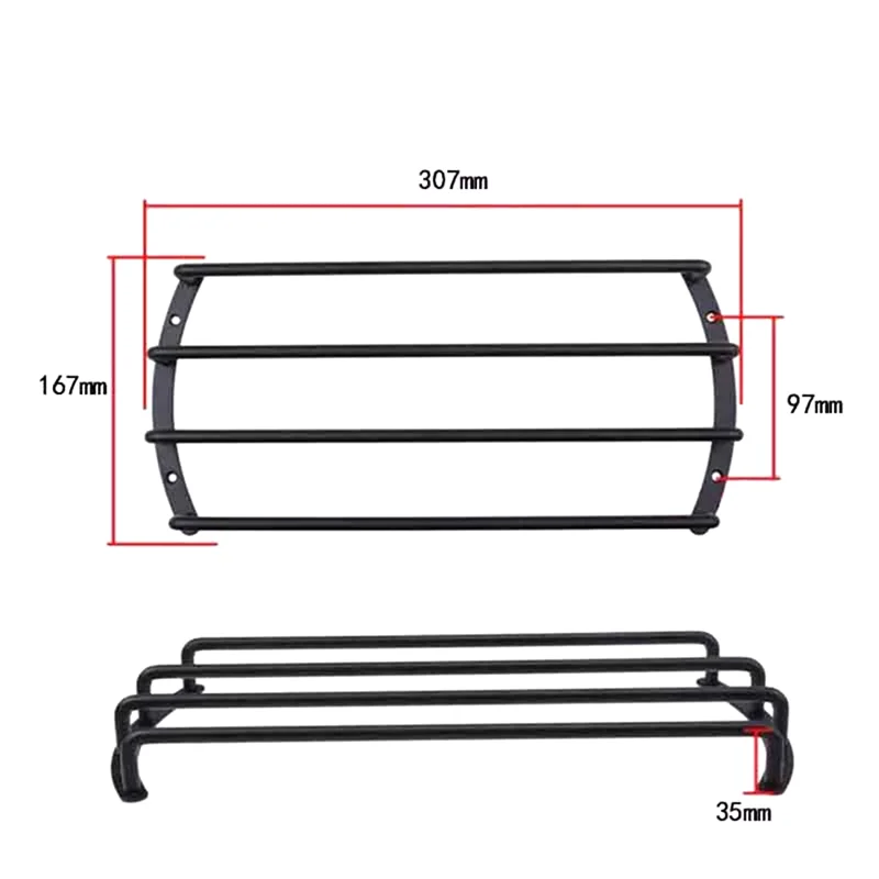 غطاء حماية لشبكة مكبر الصوت مقاس 10 بوصة من HFES لأنظمة الصوت للسيارة والمنزلية