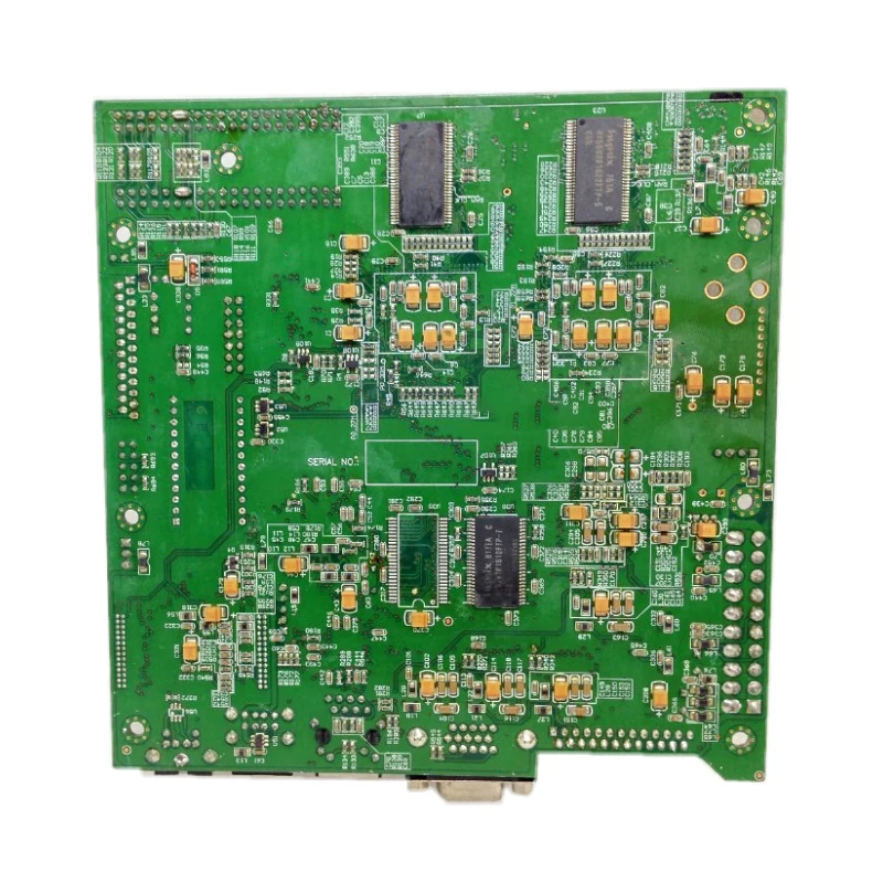 BSR1503-AV-V1.2 For BLUE STAR Industrial Medical Equipment Mainboard Integrated VGA High Quality Fully Tested Fast Ship