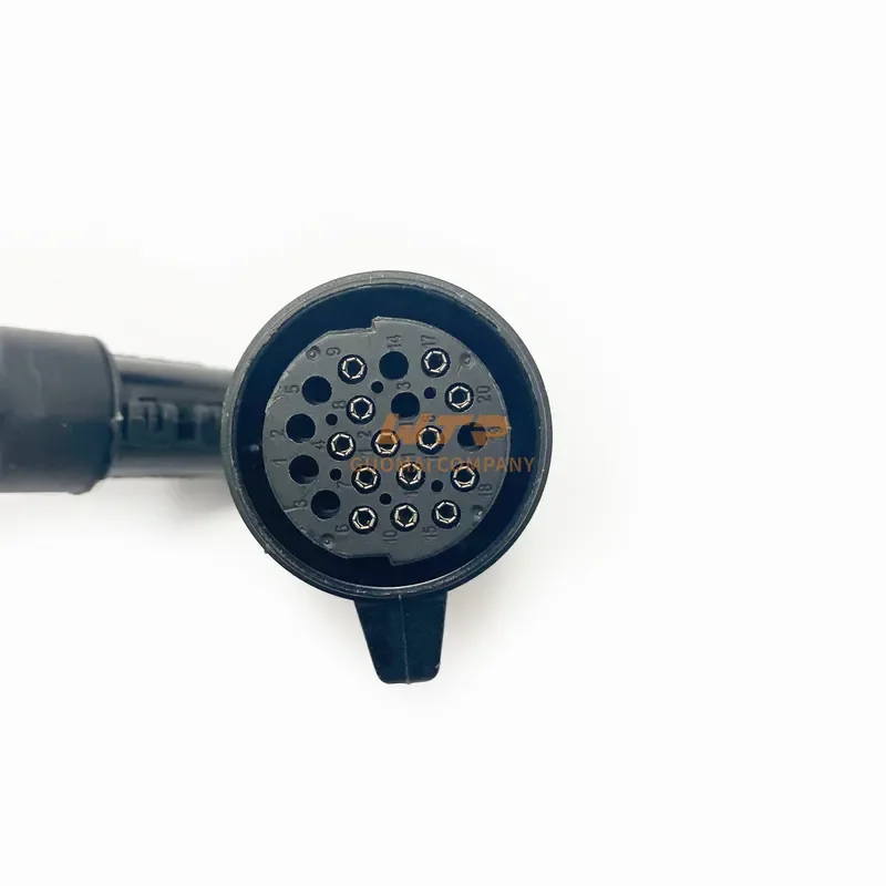 European Heavy Clutch OEM K013727N50 for FH12 of High Quality Made in China 6