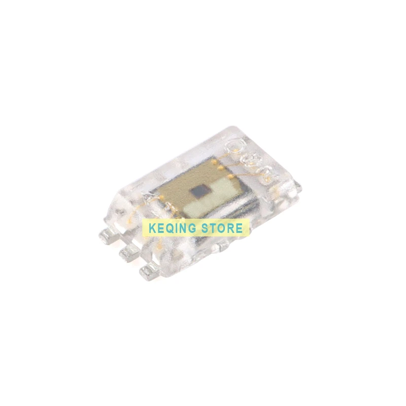 5/10/15/20PCS BH1730FVC-TR BH1730FVC WSOF-6 Digital 16-bit Serial Output Ambient Light Sensor IC