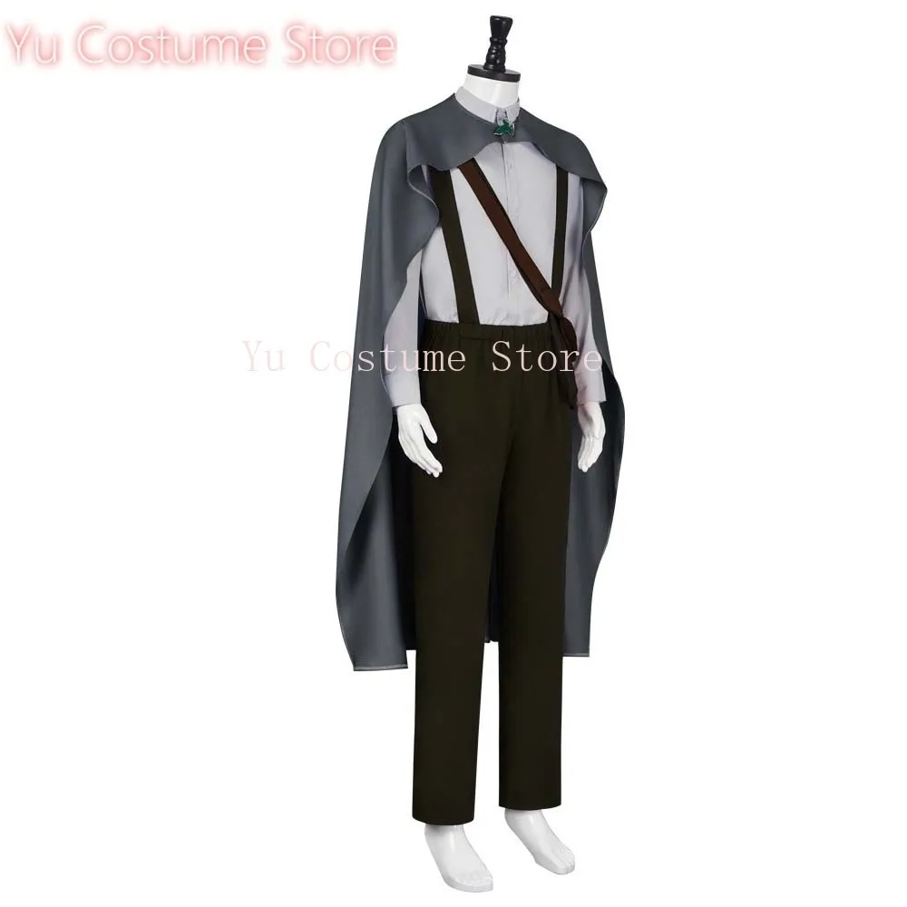 

Мужской костюм для косплея на Хэллоуин: Дворфы из фильма «Властелин колец», Самурай Самурай (Сэмвайз Гэмджи)