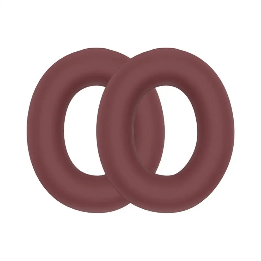 Funda protectora de silicona para auriculares, funda protectora de silicona resistente al agua con ajuste efectivo para Tozo Ht2 Bluetooth