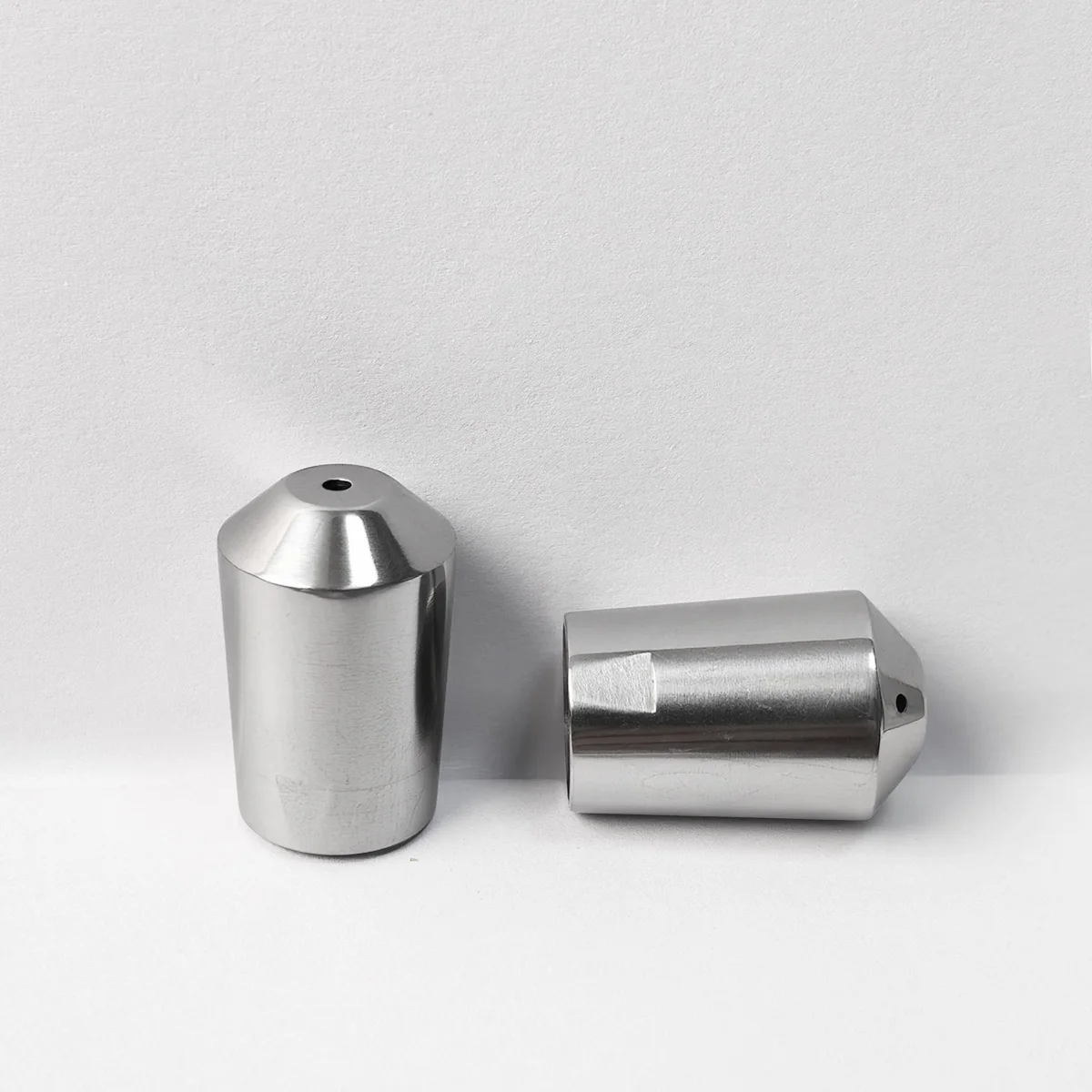 Compatible With Rancilio Steam Wand Tip Stainless Steel Coffee Steam Nozzle Multiple Holes Tip Milk Foam Spout