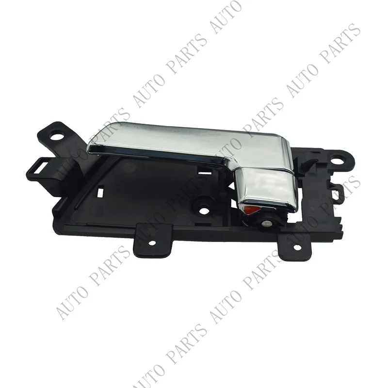 A+ Left+Right Interior Door Handle For Kia Borrego 2009-2011 826102J000/826202J000