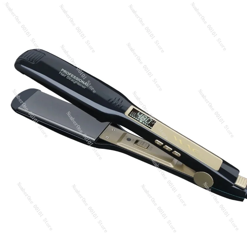 

Best Brand Professional Salon Titanium Flat Iron 450 Tourmaline Ceramic Wholesale Fast Hair Straighteners