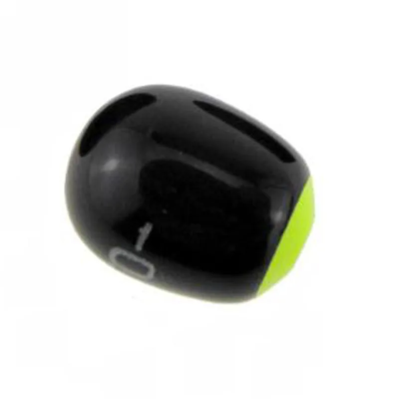 Black Color Fishing Buoys Float Stopper, Japan Style, Water Lead, Swivel Product, Rock Boat Accessories, SF Series One Ship