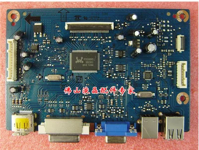 

U2412Mb Driver 4H.1GH01.A10 4H.1GH01.A00 Mainboard LM240WU8