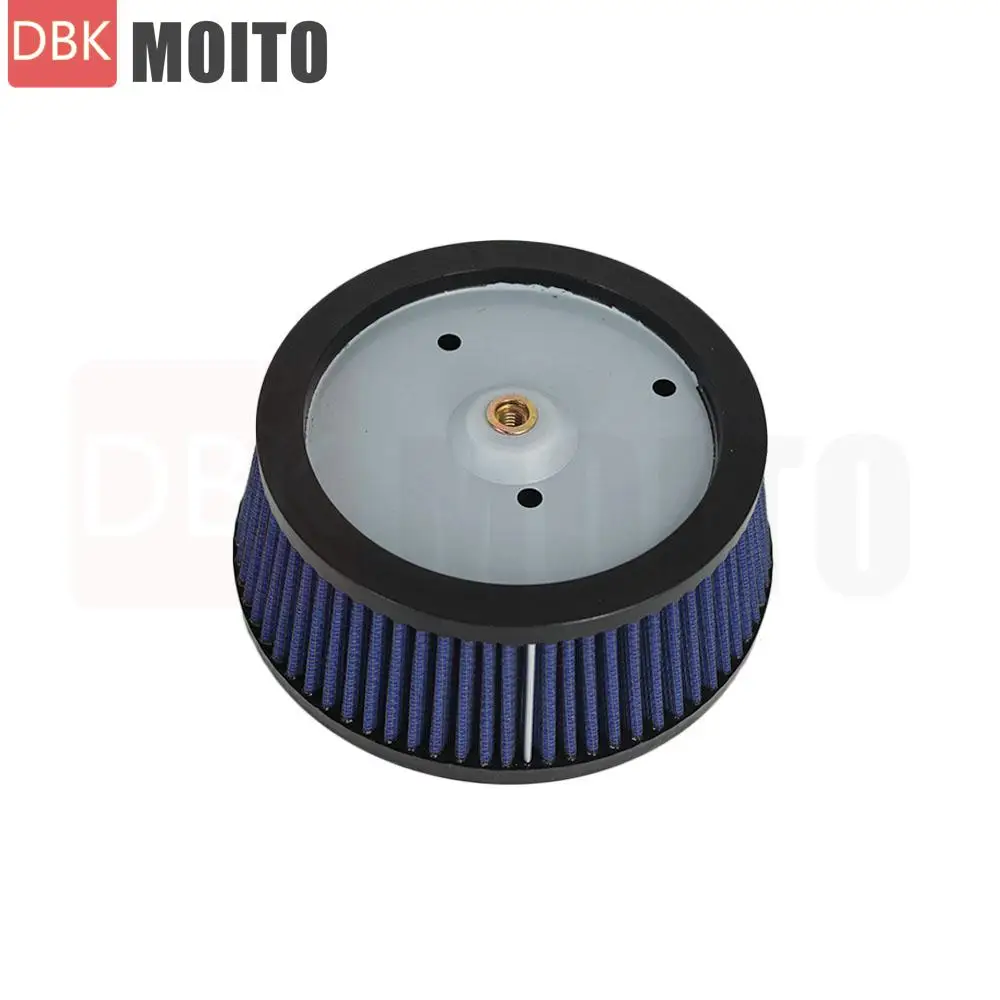 

Motorcycle Air Filter For Harley Davidson Fat Boy Dyna Road King Electra Glide Road Glide Air Intake 2944299C 29442-99C