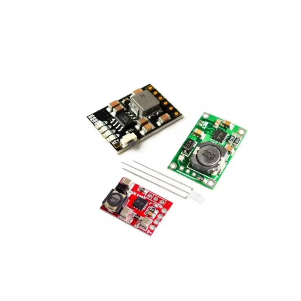 DC 5V 2.1A Mobile Power Diy Board 4.2V Charge/Discharge(boost)/battery protection/indicator module 3.7V lithium TP5000 TP5100