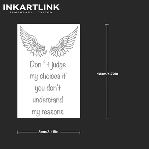 أعلى 10 بيع الفلفل الوشم على الحمار - No6