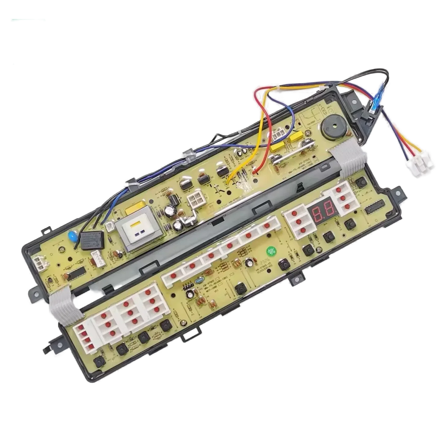 FOR AW-1190S AW-9790S Washing Machine PCB Board Control Board for  Washer Control Board and Support Assembly