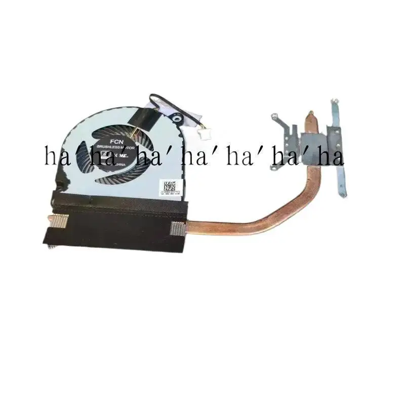 

FOR Aspire 5 A515-52 Series 15.6 CPU Cooling Fan w Heatsink AT2MK0010F0
