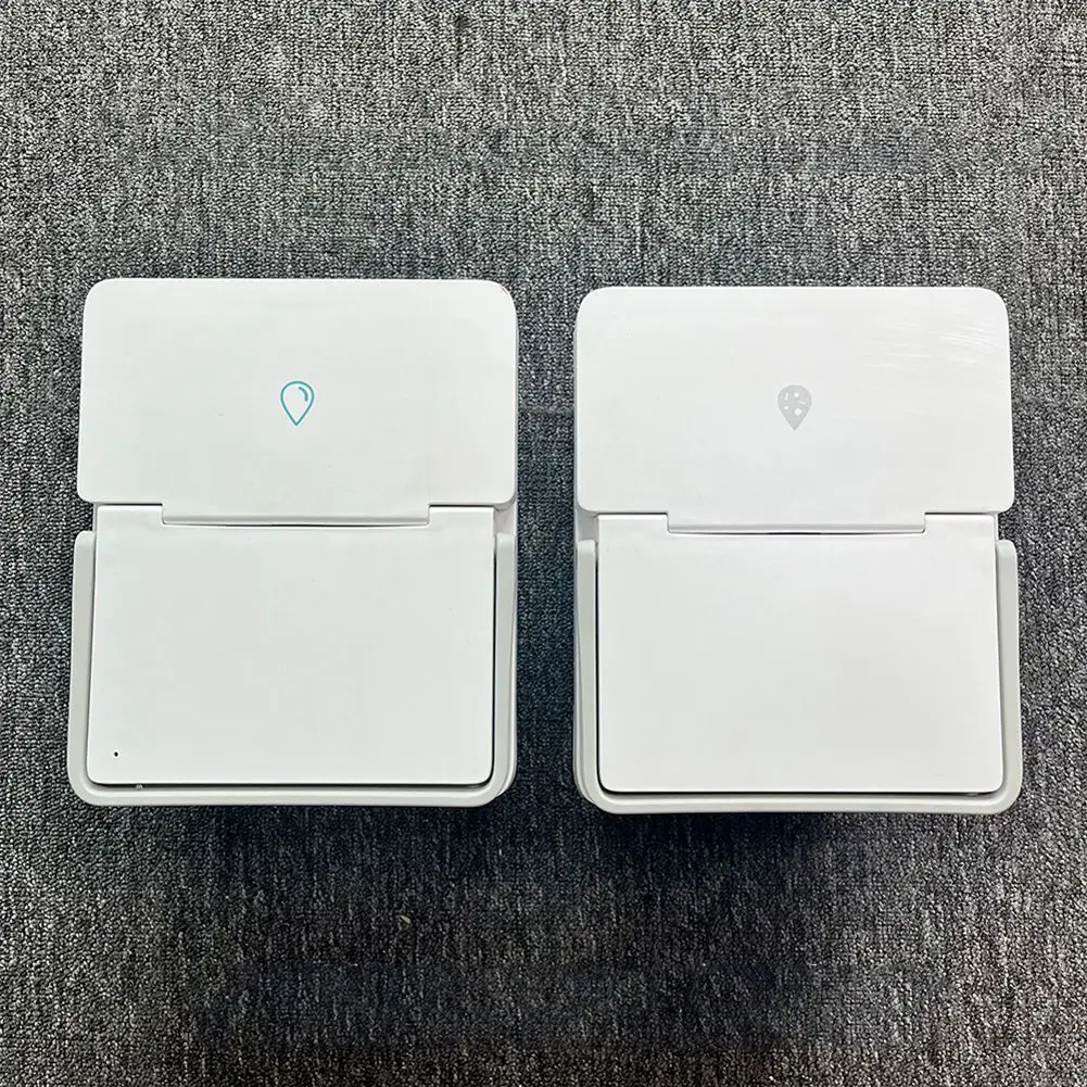 خزان مياه A26P لملحقات المكنسة الكهربائية Roborock G20S/V20S خزان مياه الصرف الصحي القابل للاستبدال