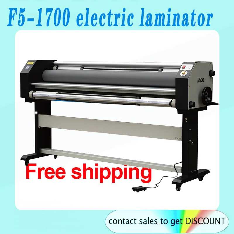 Dostawa fabryczna Laminator na zimno 160cm szerokość nośnika jeden klucz Lift silikonowy do zdjęcie PVC papieru winylowego