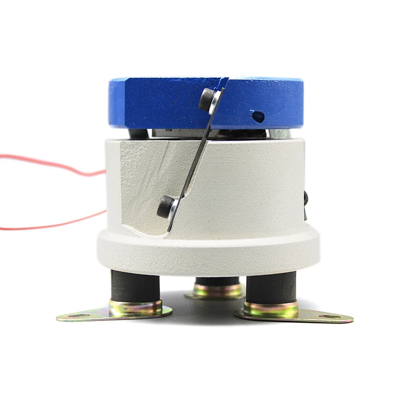 Vibration Plate Base Painted Precision Aluminum Cover 80 Base Vibration Plate Pure Copper Coil